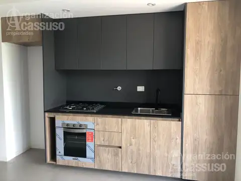 Departamento en Alquiler 2 años