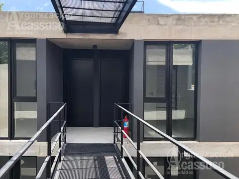 Terrero 61 - San Isidro -  UF 9 - 3°  piso