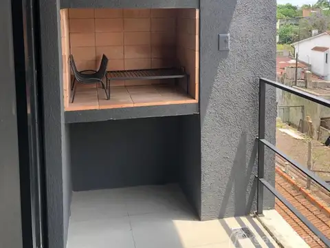 Departamento en Alquiler en San Isidro Barrio Carreras, USD 800