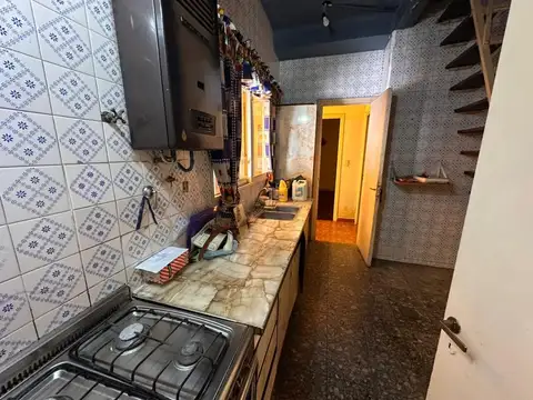 Casa en Venta 55 años