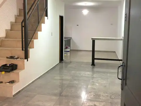 Alquiler duplex 3 amb