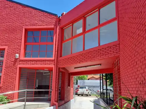 Oficina - San Isidro