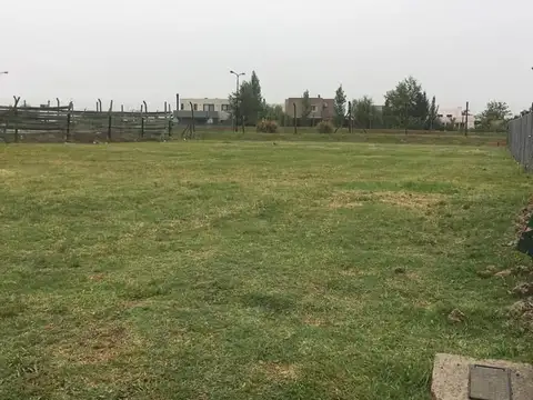 Lote, venta, San Sebastián, Escobar