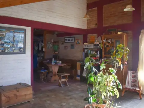 Casa en Venta 20 años