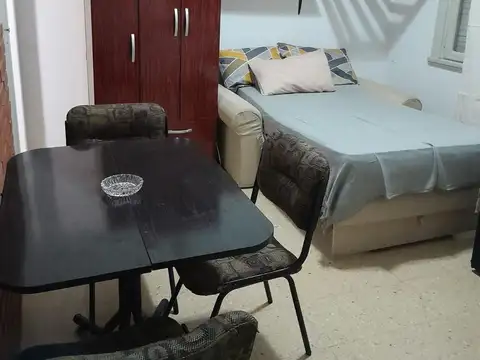 Monoambiente - Corrientes 2200 - Centro - Mar del Plata
