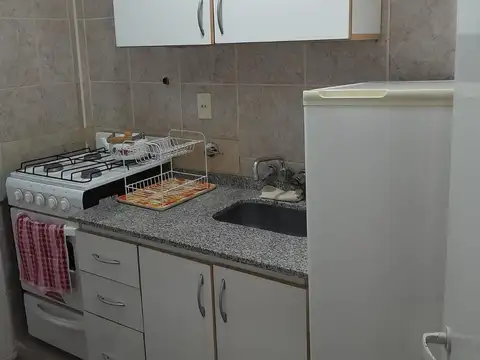 Monoambiente - Corrientes 2200 - Centro - Mar del Plata