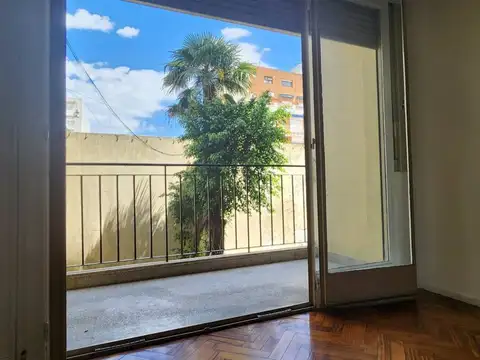 Departamento en Alquiler 35 años