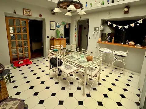 Depto Tipo Casa en Venta en Floresta, USD 180.000