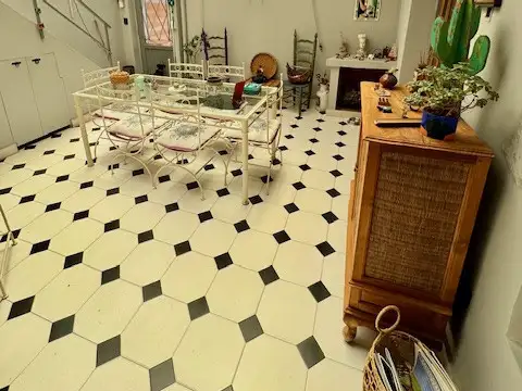 EXC Y MODERNO PH 3 AMB CFTE C-TERRAZA T-SUP