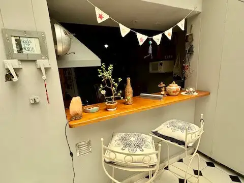 Depto Tipo Casa en Venta en Floresta, USD 180.000