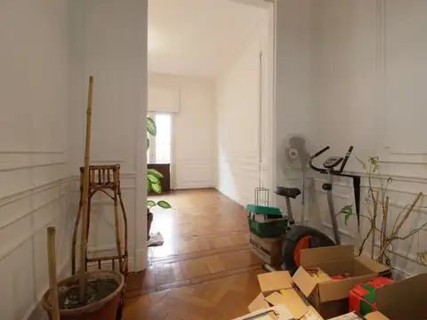 VENTA 6 AMBIENTES IDEAL USO PROFESIONAL MONSERRAT