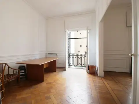 Departamento en Venta en Monserrat, USD 245.000