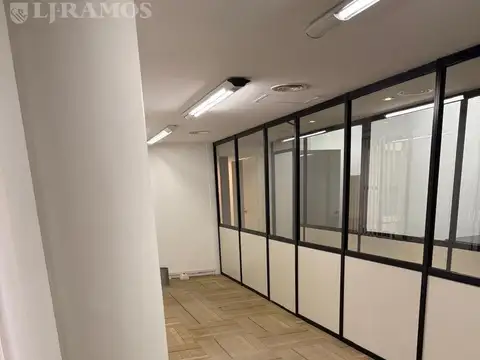 Oficina en Alquiler 22 años