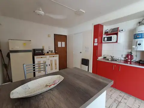 MONOAMBIENTE EN ALQUILER EN CIUDAD DE MENDOZA