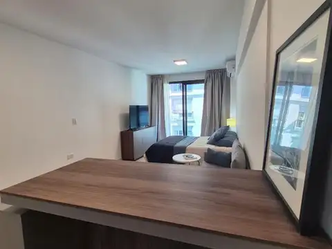 Beruti  al 2300 entre Larrea y Azcuenaga