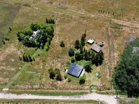 LOTE EN VENTA SAN VICENTE CHACRAS DE VINELLI