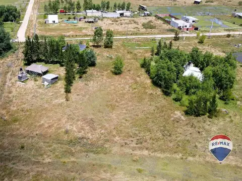 LOTE EN VENTA SAN VICENTE CHACRAS DE VINELLI