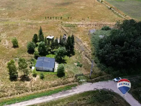 Terreno en Venta en San Vicente, USD 42.000