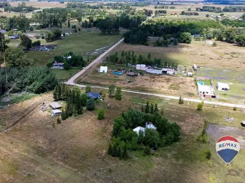 Gregorio de Laferrere 600