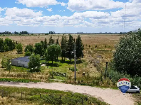 Gregorio de Laferrere 600