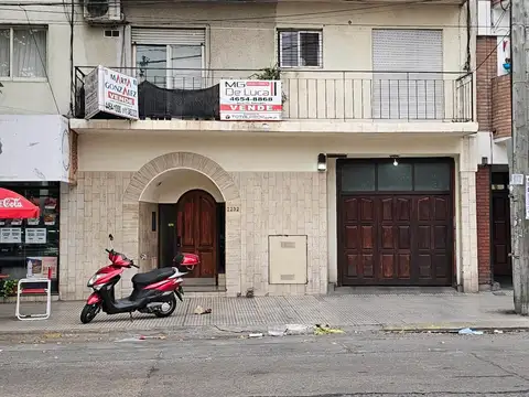 Venta de Cochera doble en Ramos Mejia