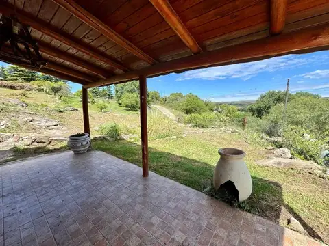 VENTA COMPLEJO DE CABAÑAS VILLA GIARDINO