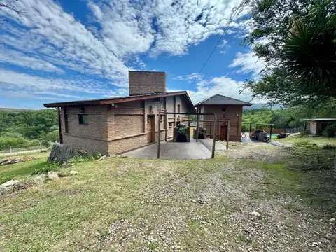 VENTA COMPLEJO DE CABAÑAS VILLA GIARDINO