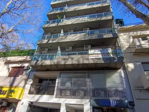 Departamento en Venta 2 años