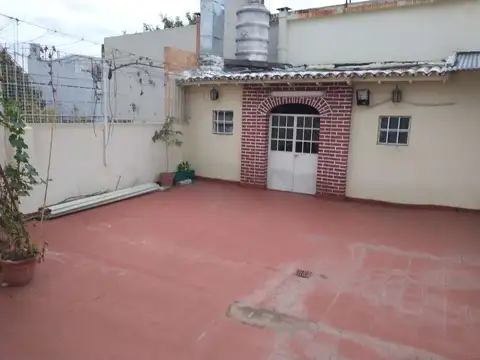 3 AMBIENTES + LOCAL LOTE PROPIO