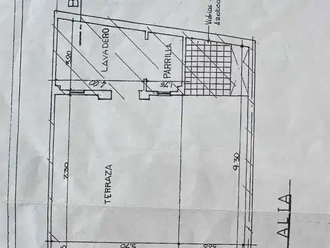 Local en Venta en Parque Chas, USD 280.000