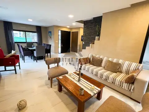 Casa en Venta 4 años