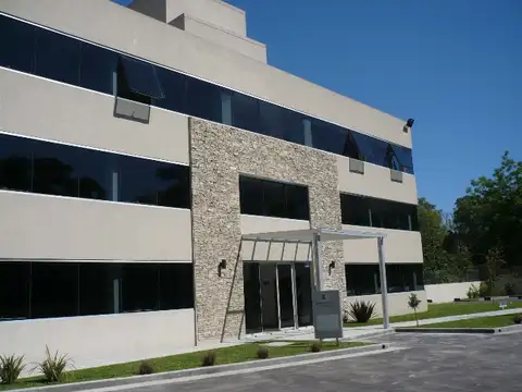 Oficina 100 m2 en venta 2 cocheras en BUREAU LELOIR