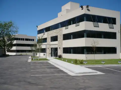 Oficina en Venta en Barrio Parque Leloir, USD 260.000