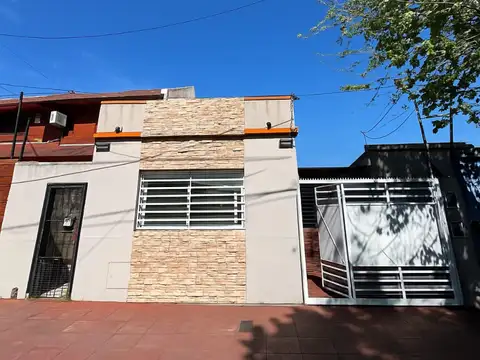 Ph 3 ambientes en alquiler. Zona San Andres.