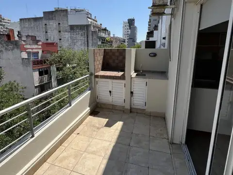 Departamento en Venta 15 años
