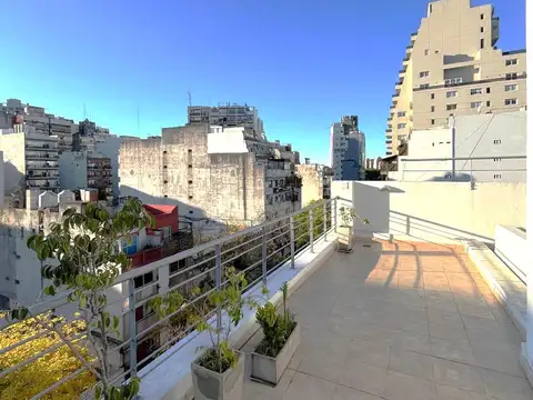 Departamento en Venta en Palermo Hollywood, USD 178.000