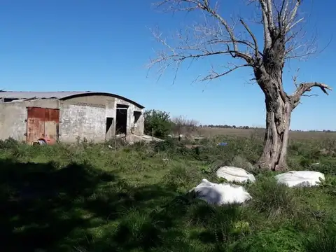 Ruta N° 6 Y Calle La Rioja S/n