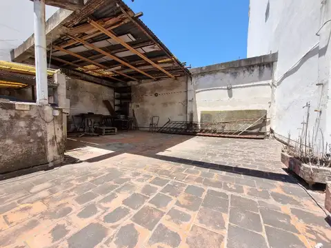 MALABIA 1400, Piso P.B.