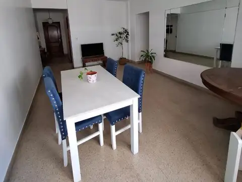 DTO. 4 AMB. AL FRENTE 97 M2. - LA PERLA