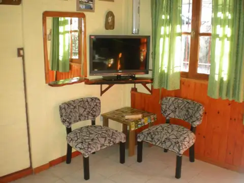 Hotel en Venta en El Bolson, USD 330.000