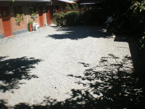 Hotel en Venta 10 años