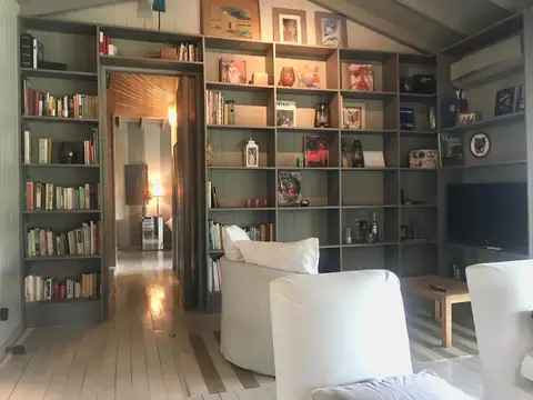 Casa en Alquiler Temporal en Asociación Argentina de Polo, USD 2.000