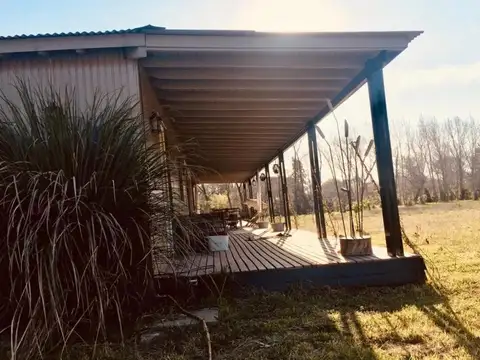 Casa en Alquiler Temporal con 1 cochera