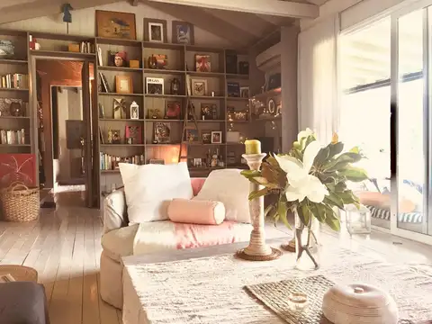 Casa en Alquiler Temporal de 2 dormitorios