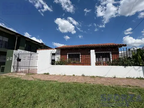 Tomás Espora al 4600