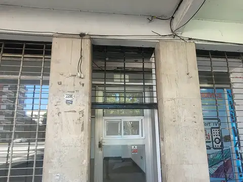 Local en Alquiler 50 años