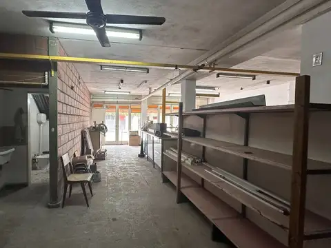 Local en Venta en Observatorio, USD 121.900