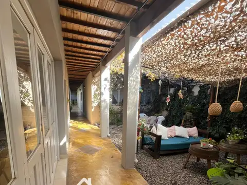 HOSTAL en VENTA - CAFAYATE - SALTA