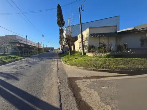 Terreno en Venta de 209,0 m2