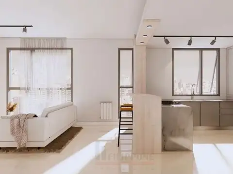 Departamento en Venta A Estrenar